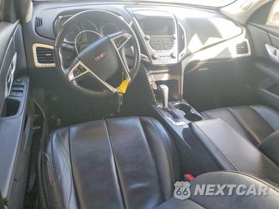 Zdjęcie 8 z 12 samochodu: 2013 GMC TERRAIN SLT VIN:2GKALUEK3D6273335 - miniatura