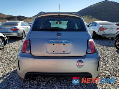 Zdjęcie 6 z 12 samochodu: 2013 FIAT 500 SPORT VIN:3C3CFFHH1DT618711 - miniatura