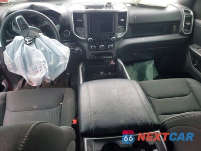 Zdjęcie 8 z 11 samochodu: 2023 RAM 1500 BIG HORN VIN:1C6SRFFM6PN562453 - miniatura