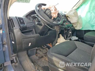 Zdjęcie 8 z 13 samochodu: 2021 RAM PROMASTER 3500 3500 HIGH VIN:3C6MRVJG4ME550127 - miniatura