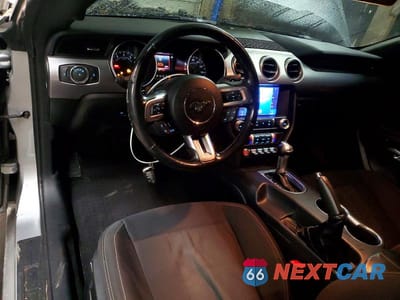 Zdjęcie 8 z 11 samochodu: 2020 FORD MUSTANG VIN:1FA6P8TH4L5153595 - miniatura