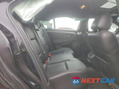 Zdjęcie 10 z 13 samochodu: 2018 FORD TAURUS SEL VIN:1FAHP2H8XJG132296 - miniatura