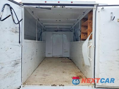 Zdjęcie 10 z 13 samochodu: 2014 FORD E350 UTILITY / SERVICE TRUCK VIN:1FDWE3FLXEDA82846 - miniatura