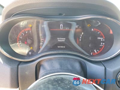 Zdjęcie 9 z 13 samochodu: 2020 DODGE DURANGO R VIN:1C4SDJCT2LC220705 - miniatura