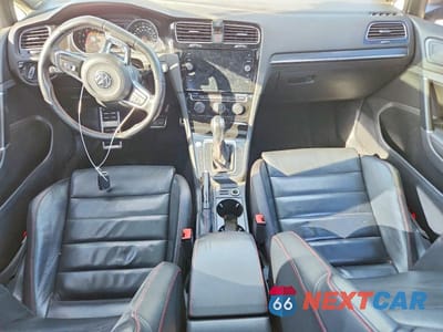 Zdjęcie 8 z 12 samochodu: 2019 VOLKSWAGEN GTI S VIN:3VW6T7AU5KM002612 - miniatura