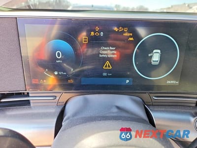 Zdjęcie 9 z 13 samochodu: 2025 HYUNDAI KONA SEL CONVENIENCE VIN:KM8HCCAB3SU200504 - miniatura