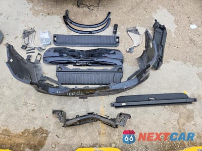 Zdjęcie 13 z 14 samochodu: 2023 BMW X5 XDRIVE40I VIN:5UXCR6C08P9R63377 - miniatura