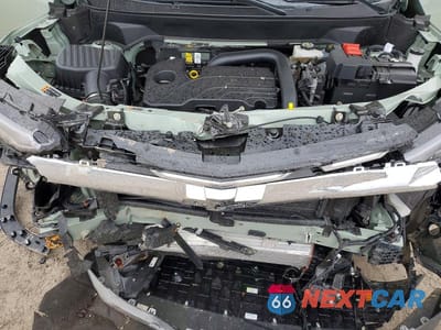 Zdjęcie 12 z 13 samochodu: 2026 CHEVROLET EQUINOX LT VIN:3GNAXHEGXTL227201 - miniatura