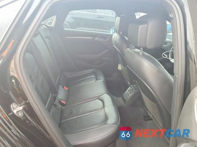 Zdjęcie 10 z 11 samochodu: 2017 AUDI A3 PREMIUM VIN:WAUB8GFF8H1037516 - miniatura