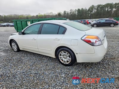 Drugie zdjęcie samochodu z przodu: 2009 NISSAN ALTIMA 2.5 VIN:1N4AL21E49N416317 - miniatura