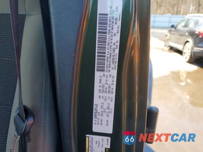 Zdjęcie 13 z 13 samochodu: 2009 JEEP WRANGLER UNLIMITED X VIN:1J4GA39149L719055 - miniatura