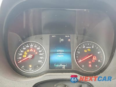 Zdjęcie 9 z 12 samochodu: 2023 MERCEDES-BENZ SPRINTER 2500 VIN:W1Y4NCVYXPT127331 - miniatura