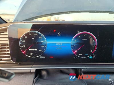 Zdjęcie 9 z 12 samochodu: 2025 MERCEDES-BENZ GLE COUPE AMG 53 4MATIC VIN:4JGFD6BB6SB486039 - miniatura