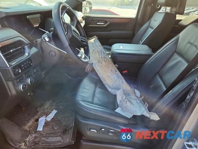 Zdjęcie 7 z 14 samochodu: 2025 GMC YUKON XL DENALI VIN:1GKS2JRL7SR220308 - miniatura