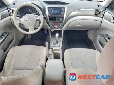 Zdjęcie 8 z 13 samochodu: 2011 SUBARU FORESTER 2.5X PREMIUM VIN:JF2SHBDC3BH715927 - miniatura