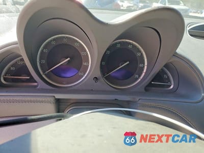 Zdjęcie 9 z 11 samochodu: 2003 MERCEDES-BENZ SL 500R VIN:WDBSK75F53F024609 - miniatura