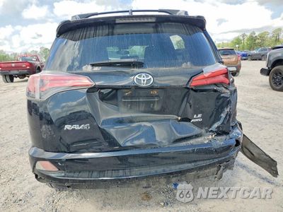 Zdjęcie 6 z 12 samochodu: 2016 TOYOTA RAV4 LE VIN:2T3BFREV0GW432416 - miniatura