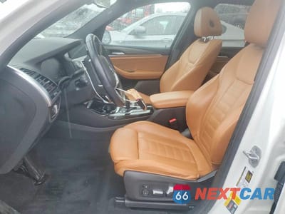 Zdjęcie 7 z 13 samochodu: 2021 BMW X3 XDRIVE30E VIN:5UXTS1C00M9H70629 - miniatura