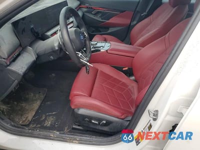 Zdjęcie 7 z 11 samochodu: 2024 BMW I5 EDRIVE 40 VIN:WBY33FK03RCP84480 - miniatura