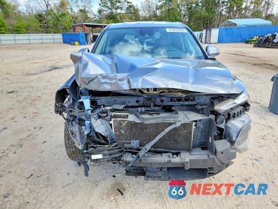Piąte zdjęcie samochodu w środku: 2019 HYUNDAI SANTA FE SE 2.4L VIN:5NMS23AD9KH116516 - miniatura