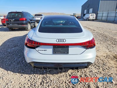 Zdjęcie 6 z 13 samochodu: 2024 AUDI E-TRON GT PREMIUM PLUS VIN:WAUCJBFW7R7002041 - miniatura