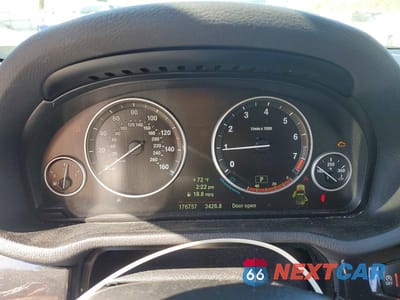 Zdjęcie 9 z 12 samochodu: 2014 BMW X3 XDRIVE35I VIN:5UXWX7C51E0E80533 - miniatura