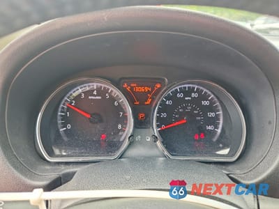 Zdjęcie 9 z 13 samochodu: 2014 NISSAN VERSA NOTE SV VIN:3N1CE2CP6EL424430 - miniatura