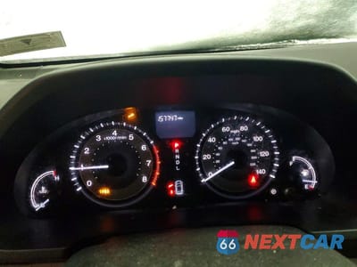 Zdjęcie 9 z 12 samochodu: 2017 HONDA ODYSSEY LX VIN:5FNRL5H27HB001628 - miniatura