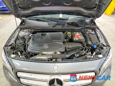 Zdjęcie 11 z 11 samochodu: 2015 MERCEDES-BENZ GLA 250 4MATIC VIN:WDCTG4GB2FJ090949 - miniatura