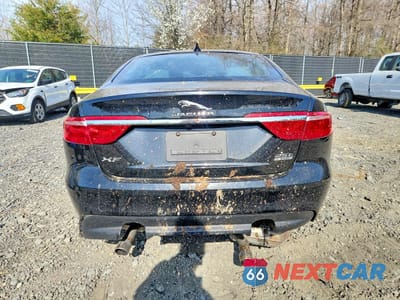 Zdjęcie 6 z 13 samochodu: 2020 JAGUAR XF PRESTIGE VIN:SAJBK4FX0LCY83620 - miniatura