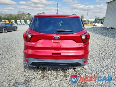 Zdjęcie 6 z 13 samochodu: 2019 FORD ESCAPE SE VIN:1FMCU0GD2KUC46470 - miniatura