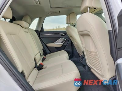 Zdjęcie 11 z 13 samochodu: 2021 AUDI Q3 PREMIUM PLUS S LINE 45 VIN:WA1EECF39M1023281 - miniatura