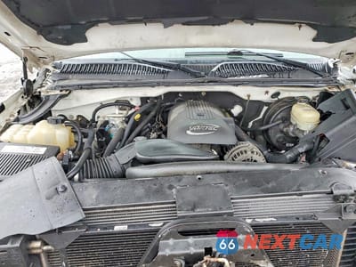 Zdjęcie 11 z 11 samochodu: 2007 CHEVROLET SILVERADO K1500 CLASSIC VIN:1GCEK19Z07E158875 - miniatura