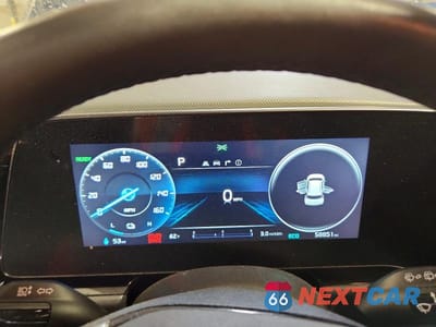 Zdjęcie 9 z 12 samochodu: 2023 KIA NIRO EV WIND VIN:KNDCR3L13P5053314 - miniatura