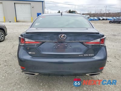 Zdjęcie 6 z 12 samochodu: 2018 LEXUS GS 350 F SPORT VIN:JTHCZ1BL0JA009808 - miniatura
