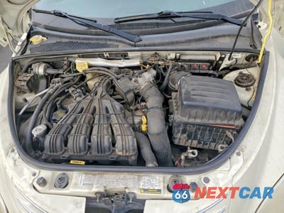 Zdjęcie 11 z 11 samochodu: 2005 CHRYSLER PT CRUISER LIMITED VIN:3C8FY68825T577881 - miniatura