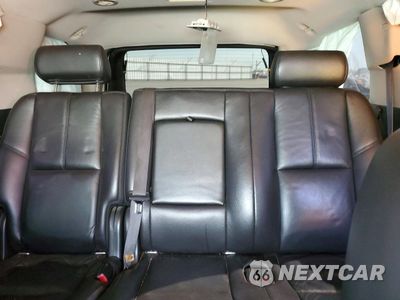 Zdjęcie 10 z 14 samochodu: 2010 GMC YUKON SLT VIN:1GKUKCE00AR101580 - miniatura