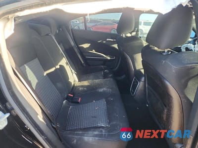 Zdjęcie 10 z 12 samochodu: 2023 DODGE CHARGER R VIN:2C3CDXCT3PH516105 - miniatura