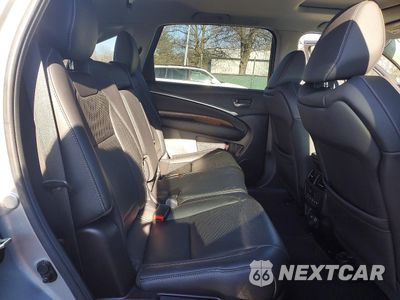 Zdjęcie 11 z 14 samochodu: 2019 ACURA MDX TECHNOLOGY VIN:5J8YD4H5XKL035307 - miniatura
