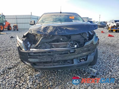 Piąte zdjęcie samochodu w środku: 2008 FORD EDGE LIMITED VIN:2FMDK39C08BA23505 - miniatura