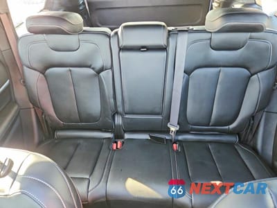 Zdjęcie 10 z 13 samochodu: 2025 JEEP GRAND CHEROKEE LIMITED VIN:1C4RJHBG9SC352976 - miniatura