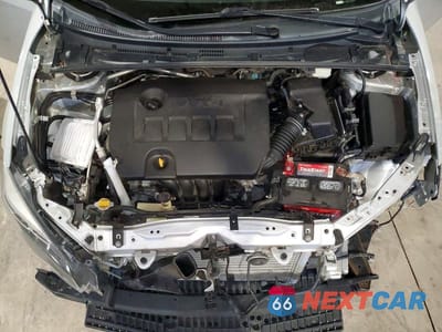 Zdjęcie 11 z 13 samochodu: 2017 TOYOTA COROLLA SE VIN:5YFBURHE7HP674200 - miniatura