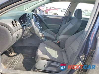 Zdjęcie 7 z 12 samochodu: 2013 VOLKSWAGEN GOLF VIN:WVWDB7AJ2DW097085 - miniatura