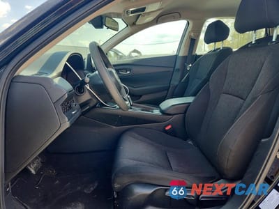 Zdjęcie 7 z 12 samochodu: 2025 HONDA ACCORD LX VIN:1HGCY1F23SA034551 - miniatura
