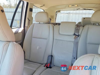 Zdjęcie 10 z 13 samochodu: 2004 VOLVO XC90 T6 VIN:YV1CZ91H441036988 - miniatura