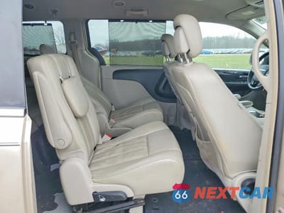 Zdjęcie 11 z 12 samochodu: 2013 CHRYSLER TOWN & COUNTRY TOURING VIN:2C4RC1BG9DR564644 - miniatura