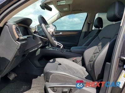 Zdjęcie 7 z 12 samochodu: 2024 VOLKSWAGEN ATLAS SE VIN:1V2WR2CA2RC536782 - miniatura