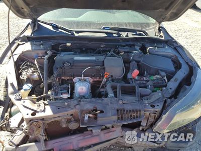 Zdjęcie 11 z 13 samochodu: 2014 HONDA ACCORD LX VIN:1HGCR2F3XEA030013 - miniatura