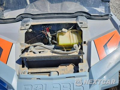 Zdjęcie 7 z 10 samochodu: 2018 POLARIS RZR TURBO UTILITY VEHICLE VIN:3NSVFE92XHF798699 - miniatura