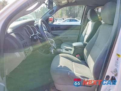 Zdjęcie 7 z 12 samochodu: 2015 TOYOTA TACOMA BASE VIN:5TFUX4EN7FX034235 - miniatura